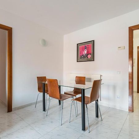 Rooms Salomons By Easybnb Alcalá de Henares Exteriör bild