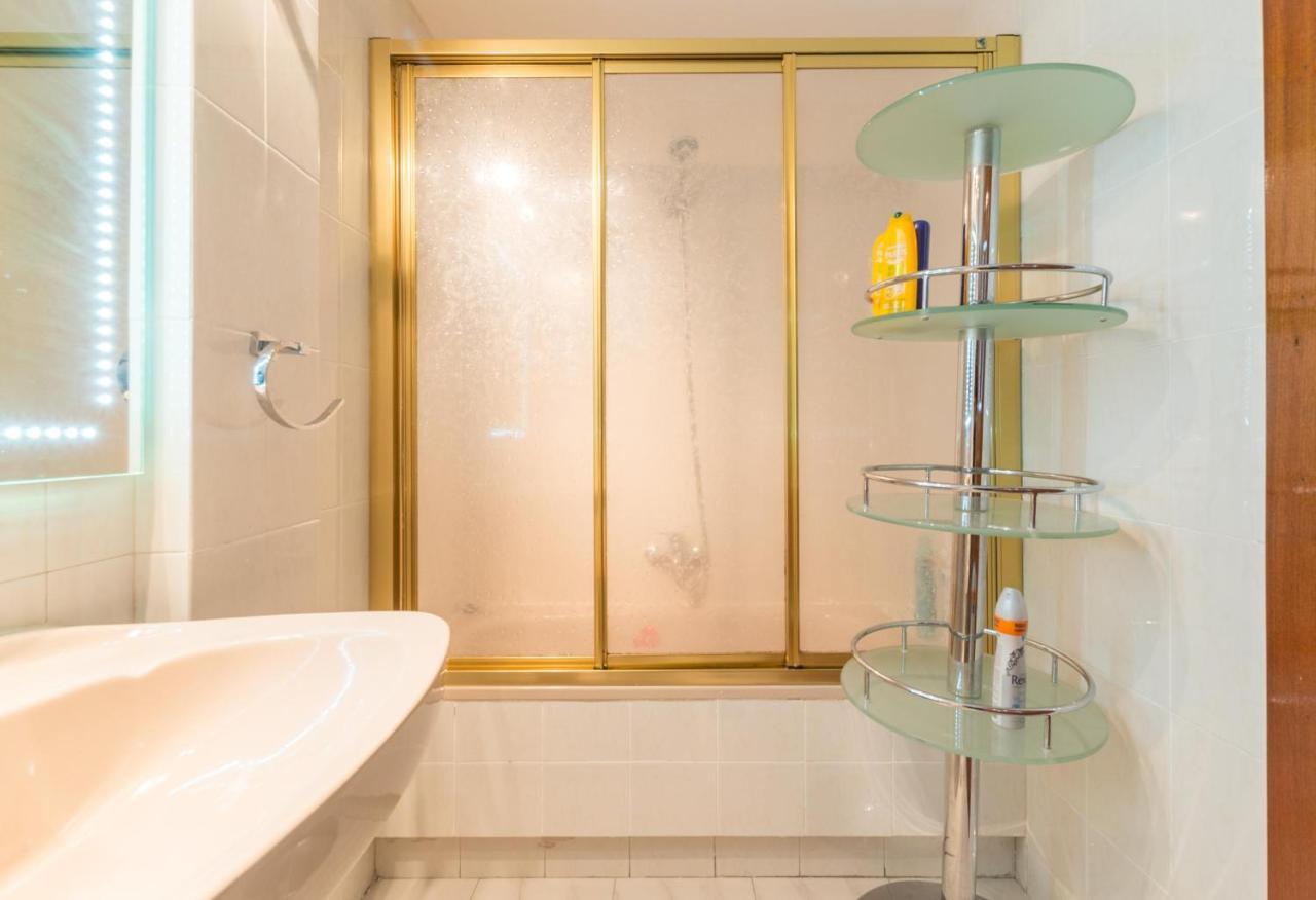 Rooms Salomons By Easybnb Alcalá de Henares Exteriör bild