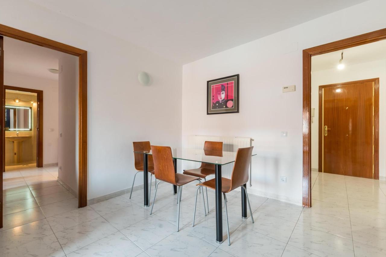 Rooms Salomons By Easybnb Alcalá de Henares Exteriör bild