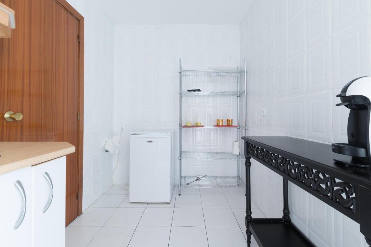 Rooms Salomons By Easybnb Alcalá de Henares Exteriör bild