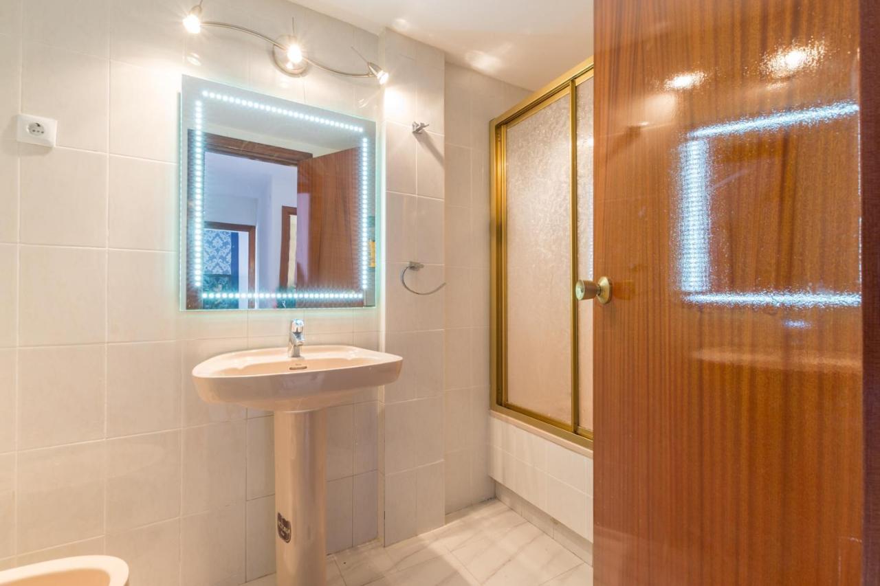 Rooms Salomons By Easybnb Alcalá de Henares Exteriör bild
