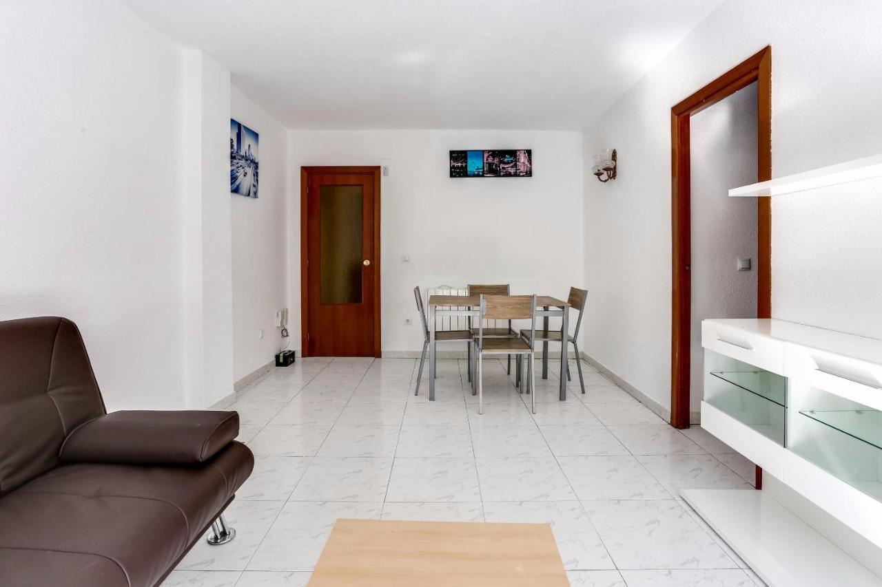 Rooms Salomons By Easybnb Alcalá de Henares Exteriör bild