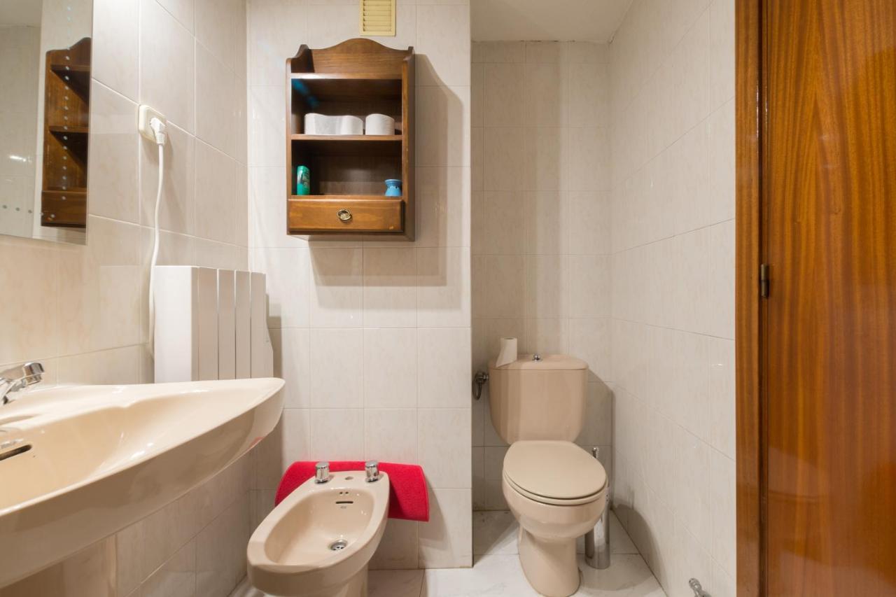 Rooms Salomons By Easybnb Alcalá de Henares Exteriör bild